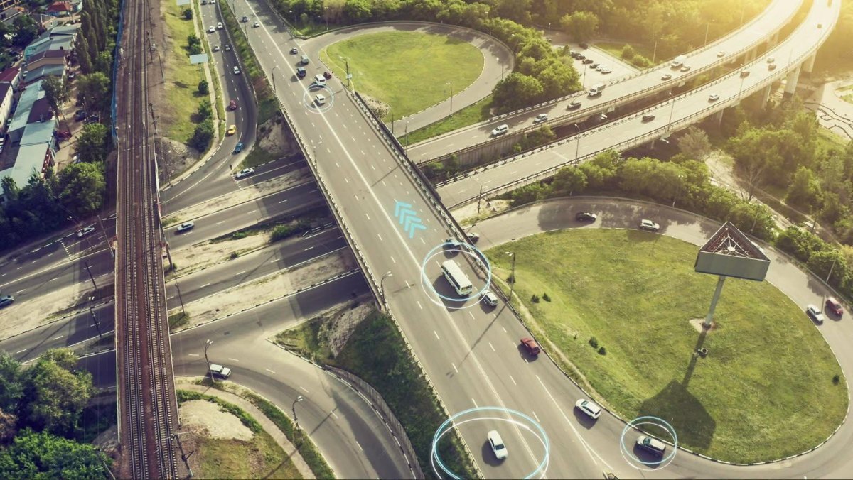 Transportation Networks